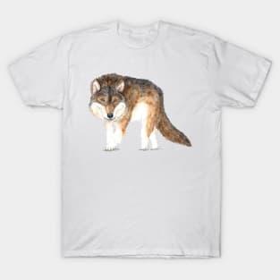 wolf T-Shirt